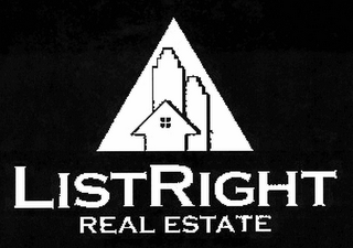 LISTRIGHT REAL ESTATE