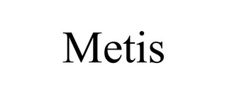 METIS