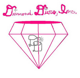 DD DIAMOND DIVAS, INC.