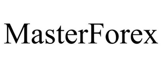 MASTERFOREX