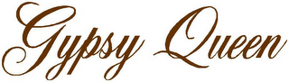 GYPSY QUEEN