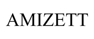 AMIZETT