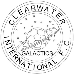 GALACTICS CLEARWATER INTERNATIONAL F.C.