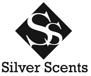 SS SILVER SCENTS