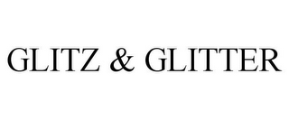 GLITZ & GLITTER