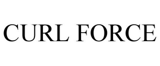CURL FORCE