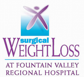 SURGICAL WEIGHT LOSS AT FOUNTAIN VALLEY REGIONAL HOSPITAL