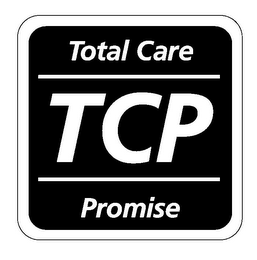 TOTAL CARE PROMISE TCP