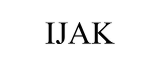 IJAK