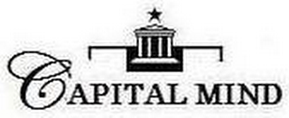 CAPITAL MIND