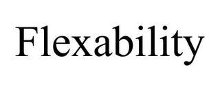 FLEXABILITY