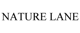 NATURE LANE