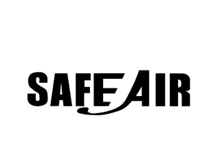 SAFEAIR