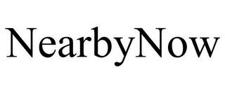 NEARBYNOW