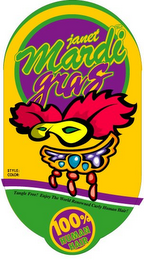 MARDI GRAS HAIR STYLE: COLOR: TANGLE FREE! ENJOY THE WORLD RENOWNED CURY HUMAN HAIR! 100% HUMAN HAIR