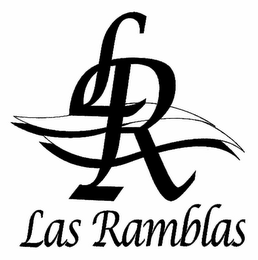 LR LAS RAMBLAS