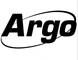 ARGO