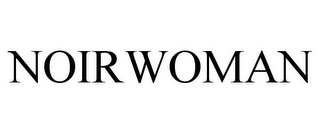 NOIRWOMAN