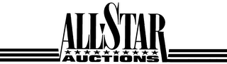 ALL STAR AUCTIONS