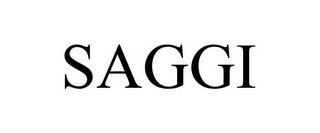 SAGGI