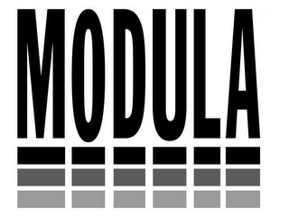 MODULA