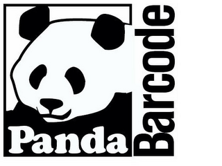PANDA BARCODE