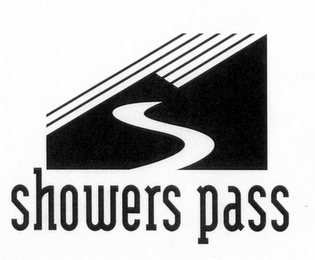 S SHOWERS PASS