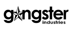 GANGSTER INDUSTRIES