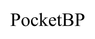 POCKETBP