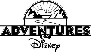 ADVENTURES BY DISNEY