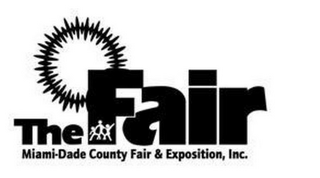 THE FAIR MIAMI-DADE COUNTY FAIR & EXPOSITION, INC.