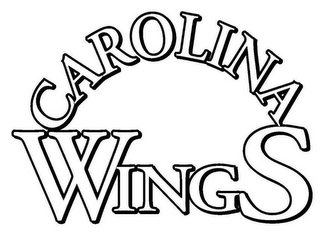 CAROLINA WINGS