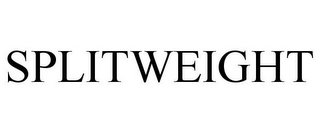 SPLITWEIGHT