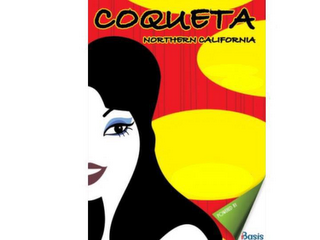 COQUETA NORTHERN CALIFORNIA POWERED BY BASIS