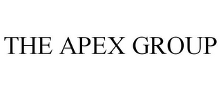 THE APEX GROUP