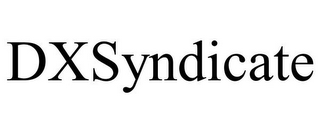 DXSYNDICATE