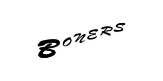 BONERS