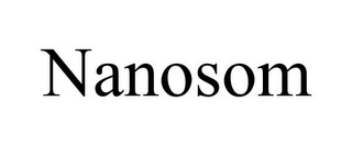 NANOSOM