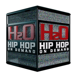 H2O HIP HOP ON DEMAND