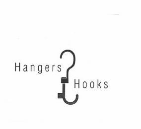 HANGERS HOOKS