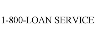 1-800-LOAN SERVICE