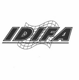 IDIFA