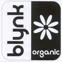 BLYNK ORGANIC