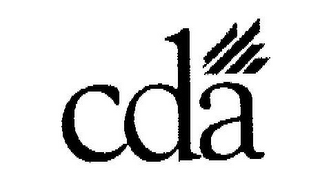 CDA