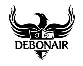 DEBONAIR