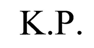 K.P.