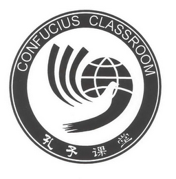 CONFUCIUS CLASSROOM