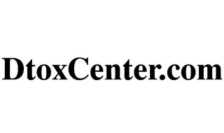 DTOXCENTER.COM