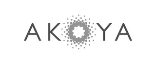 AKOYA