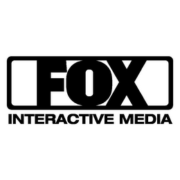 FOX INTERACTIVE MEDIA